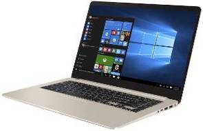 Asus Vivobook S510UN-BQ151T Laptop (Core i7 8th Gen/8 GB/1 TB/Windows 10/2 GB)