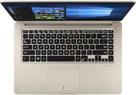 Asus Vivobook S510UN-BQ151T Laptop (Core i7 8th Gen/8 GB/1 TB/Windows 10/2 GB)