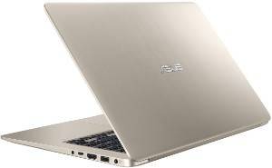 Asus Vivobook S510UN-BQ151T Laptop (Core i7 8th Gen/8 GB/1 TB/Windows 10/2 GB)
