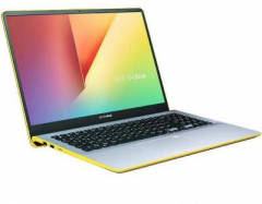 Asus Vivobook S15 S530FN-BQ257T Laptop (Core i5 8th Gen/8 GB/1 TB 256 GB SSD/Windows 10/2 GB)