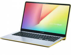 Asus Vivobook S15 S530FN-BQ257T Laptop (Core i5 8th Gen/8 GB/1 TB 256 GB SSD/Windows 10/2 GB)