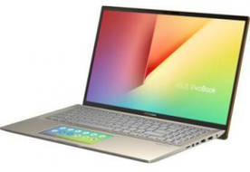 Asus Vivobook S15 S532EQ-BQ501TS Laptop (Core i5 11th Gen/8 GB/512 GB SSD/Windows 10/2 GB)