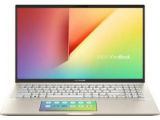 Compare Asus Vivobook S15 S532EQ-BQ501TS Laptop (Intel Core i5 11th Gen/8 GB//Windows 10 Home Basic)