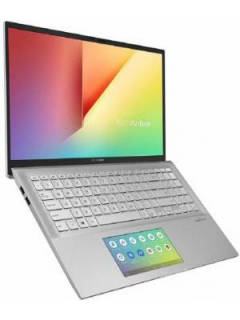 Asus Vivobook S15 S532EQ-BQ502TS Laptop (Core i5 11th Gen/8 GB/512 GB SSD/Windows 10/2 GB)