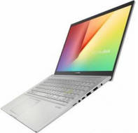 Asus Vivobook S15 S532EQ-BQ502TS Laptop (Core i5 11th Gen/8 GB/512 GB SSD/Windows 10/2 GB)