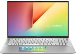 Asus Vivobook S15 S532FL-BQ502T Laptop (Core i5 10th Gen/8 GB/512 GB SSD/Windows 10/2 GB)