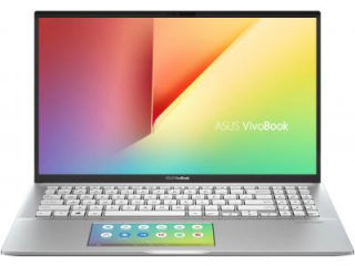 Asus Vivobook S15 S532FL-BQ502T Laptop (Core i5 10th Gen/8 GB/512 GB SSD/Windows 10/2 GB) Price