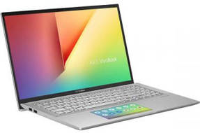 Asus Vivobook S15 S532FL-BQ502T Laptop (Core i5 10th Gen/8 GB/512 GB SSD/Windows 10/2 GB)