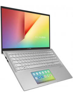 Asus Vivobook S15 S532FL-BQ502T Laptop (Core i5 10th Gen/8 GB/512 GB SSD/Windows 10/2 GB)