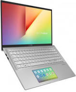Asus Vivobook S15 S532FL-BQ702T Ultrabook (Core i7 10th Gen/8 GB/512 GB SSD/Windows 10/2 GB) Laptop