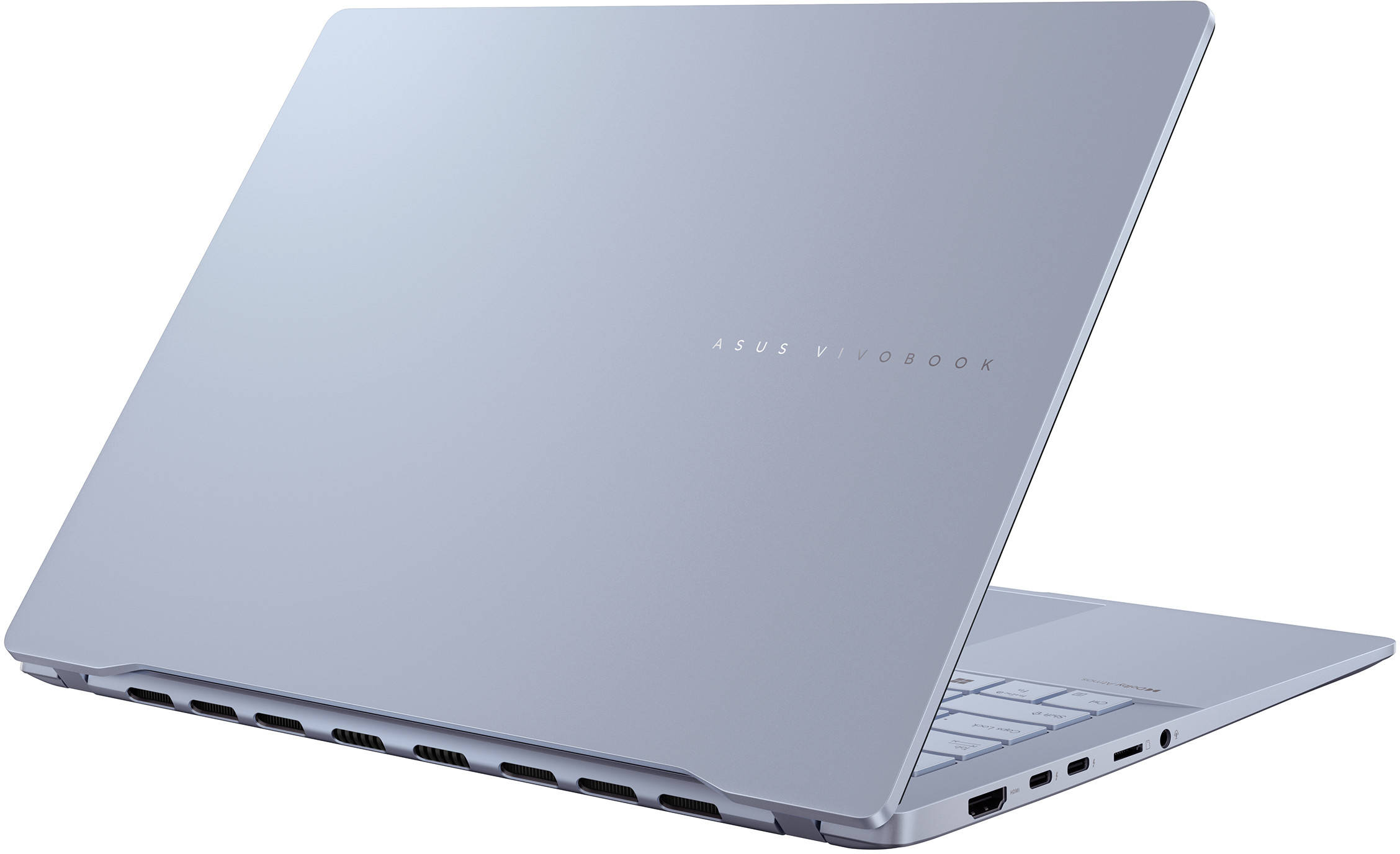 Asus VivoBook S14 OLED S5406SA-QD094WS Laptop (Core Ultra 7/16 GB/512 GB SSD/Windows 11)