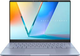 Asus VivoBook S14 OLED S5406SA-QD098WS Laptop (Core Ultra 5/16 GB/512 GB SSD/Windows 11)