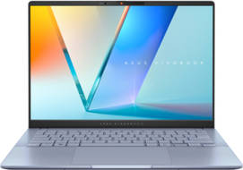 Asus VivoBook S14 OLED S5406SA-QD098WS Laptop (Core Ultra 5/16 GB/512 GB SSD/Windows 11)