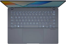 Asus VivoBook S14 OLED S5406SA-QD098WS Laptop (Core Ultra 5/16 GB/512 GB SSD/Windows 11)