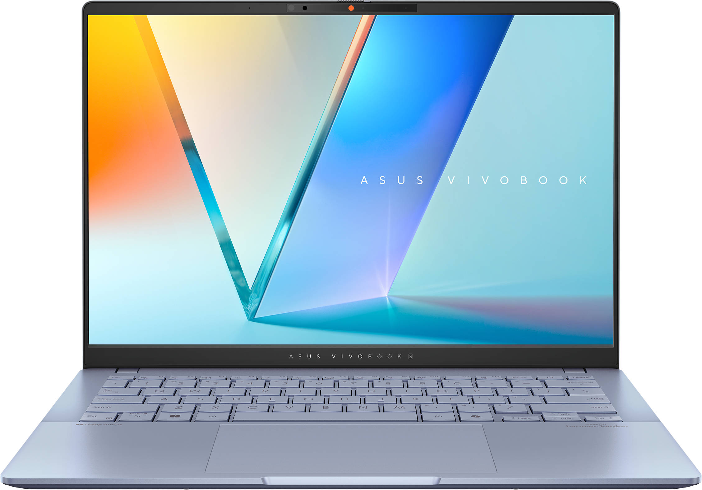 Asus VivoBook S14 OLED S5406SA-QD098WS Laptop (Core Ultra 5/16 GB/512 GB SSD/Windows 11)