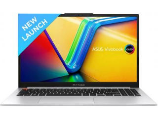 Asus VivoBook S15 OLED S5504VA-MA543WS Laptop (Core i5 13th Gen/16 GB/512 GB SSD/Windows 11) Price