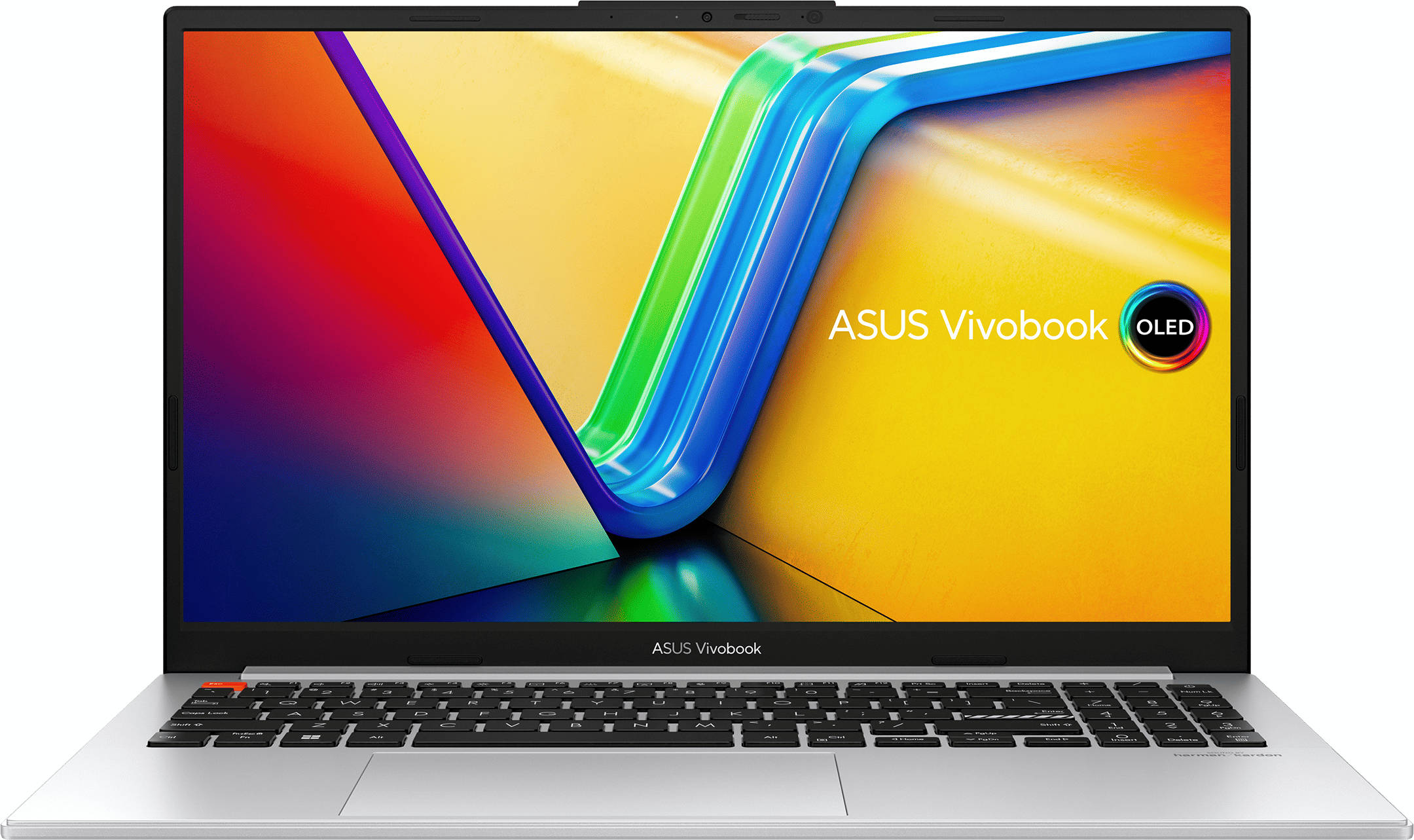 Asus VivoBook S15 OLED S5504VA-MA553WS Laptop (Core i5 13th Gen/16 GB/1 TB SSD/Windows 11)