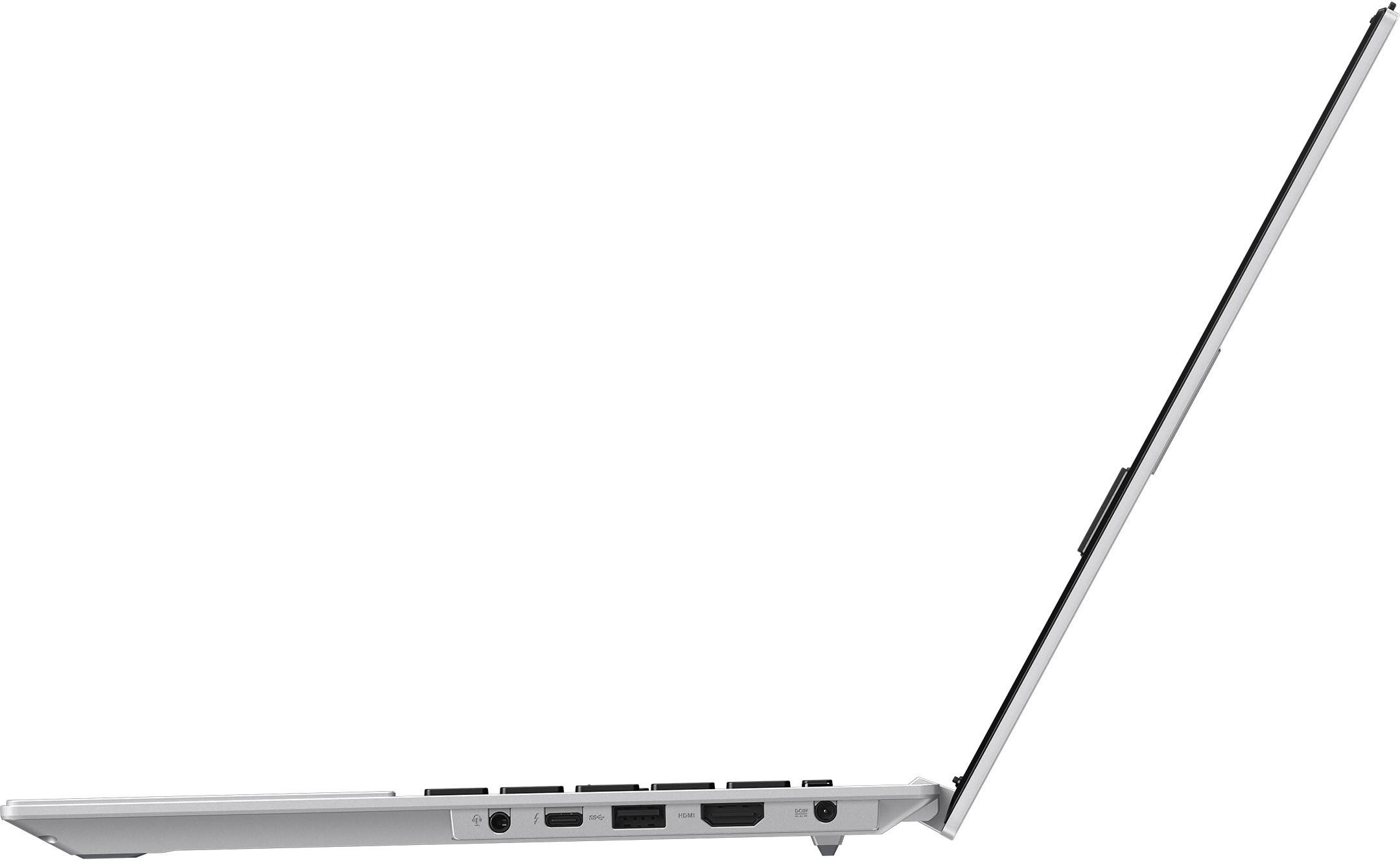 Asus VivoBook S15 OLED S5504VA-MA553WS Laptop (Core i5 13th Gen/16 GB/1 TB SSD/Windows 11)
