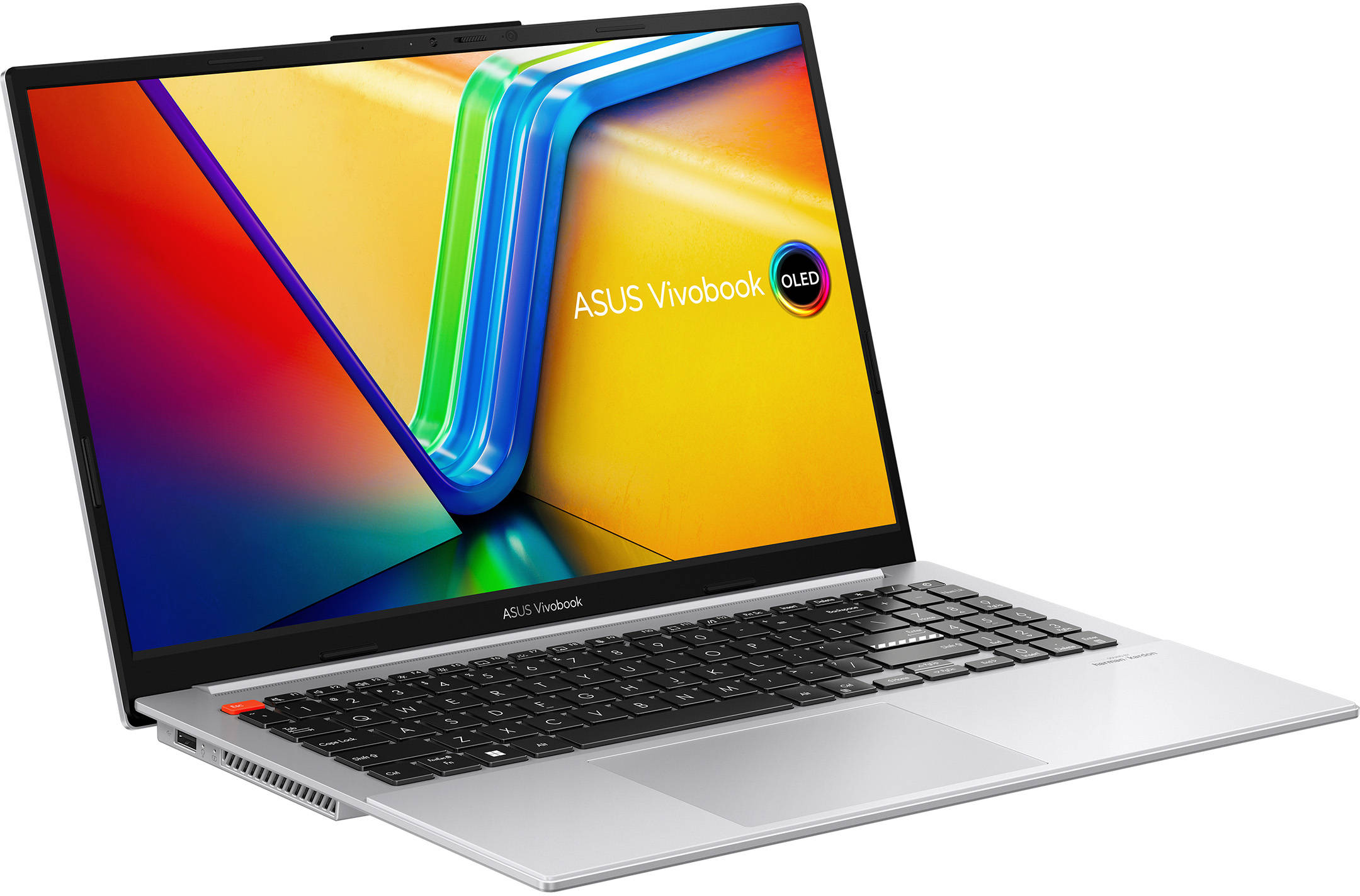 Asus VivoBook S15 OLED S5504VA-MA553WS Laptop (Core i5 13th Gen/16 GB/1 TB SSD/Windows 11)