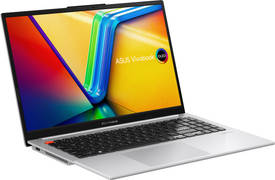 Asus VivoBook S15 OLED S5504VA-MA553WS Laptop (Core i5 13th Gen/16 GB/1 TB SSD/Windows 11) Laptop