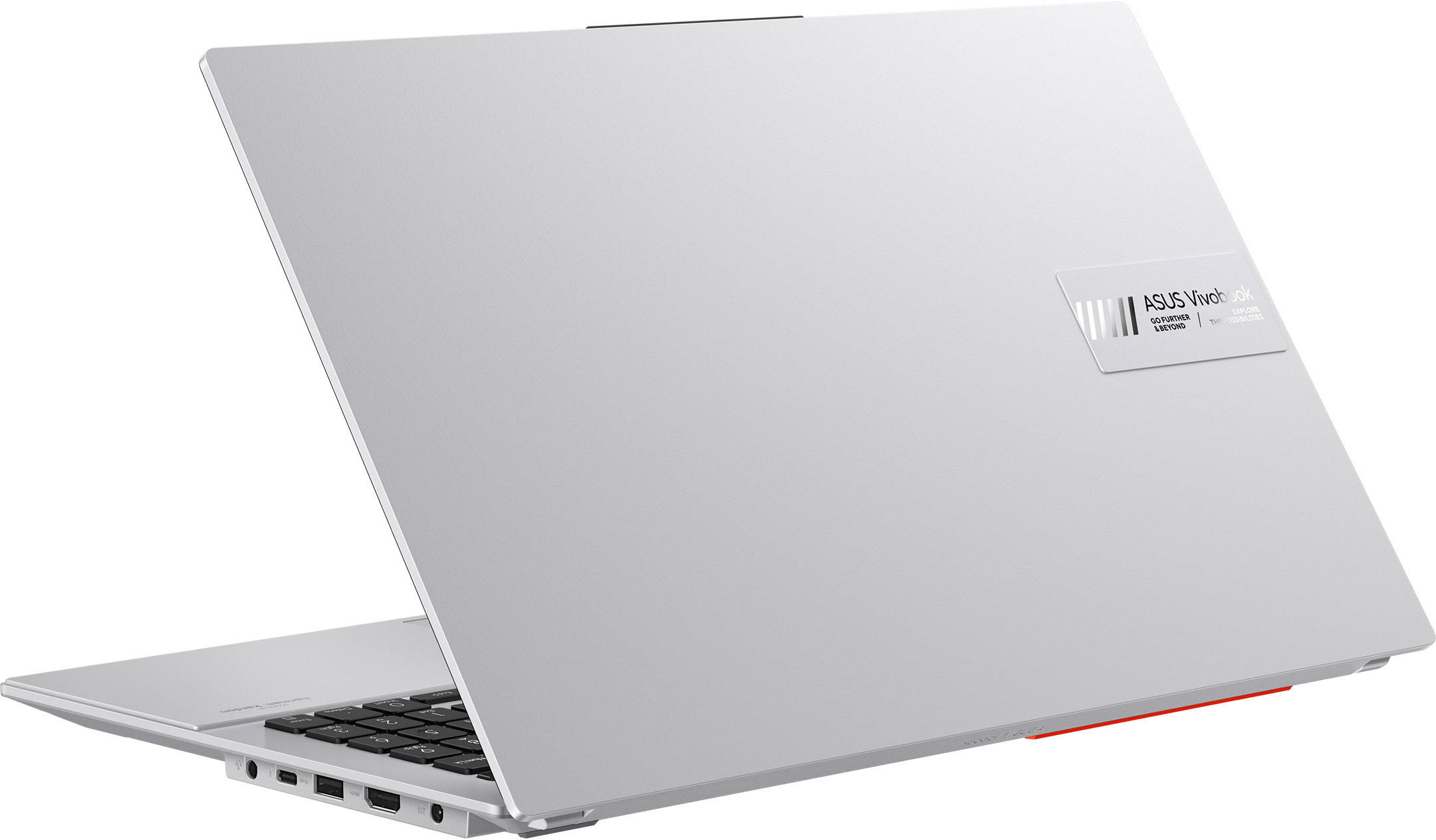 Asus VivoBook S15 OLED S5504VA-MA553WS Laptop (Core i5 13th Gen/16 GB/1 TB SSD/Windows 11)