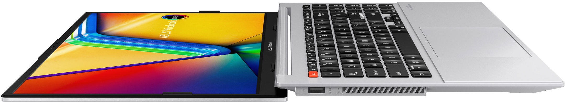 Asus VivoBook S15 OLED S5504VA-MA553WS Laptop (Core i5 13th Gen/16 GB/1 TB SSD/Windows 11)