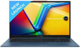 Asus VivoBook S15 OLED S5504VA-MA741WS Laptop (Core i7 13th Gen/16 GB/512 GB SSD/Windows 11)