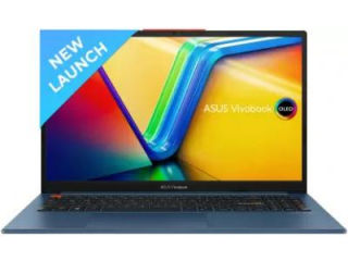 Asus VivoBook S15 OLED S5504VA-MA741WS Laptop (Core i7 13th Gen/16 GB/512 GB SSD/Windows 11) Price