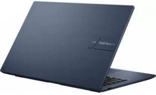 Asus VivoBook S15 OLED S5504VA-MA741WS Laptop (Core i7 13th Gen/16 GB/512 GB SSD/Windows 11)