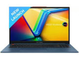 Compare Asus VivoBook S15 OLED S5504VA-MA741WS Laptop (Intel Core i7 13th Gen/16 GB-diiisc/Windows 11 Home Basic)