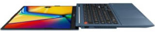 Asus VivoBook S15 OLED S5504VA-MA941WS Laptop (Core i9 13th Gen/16 GB/512 GB SSD/Windows 11)