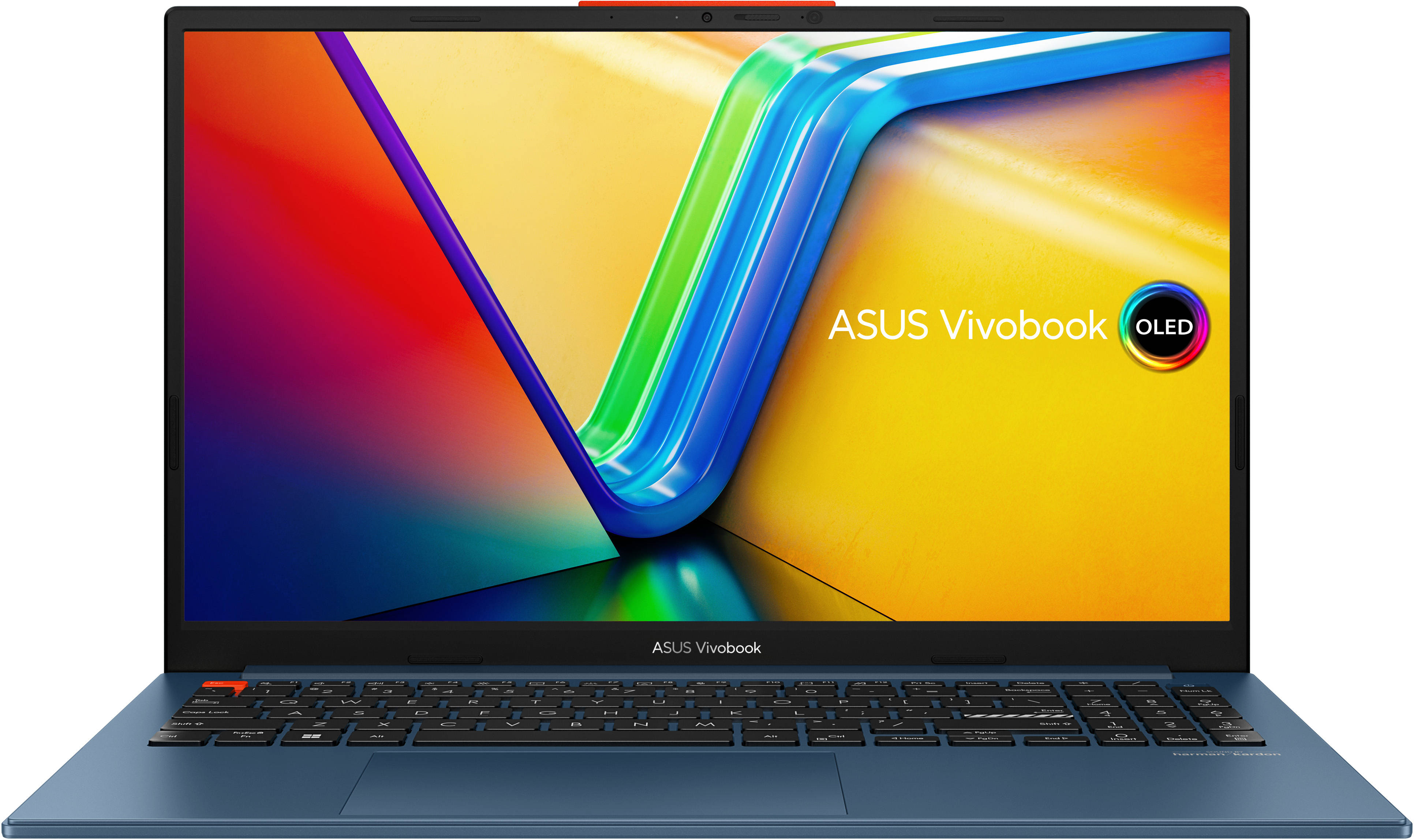 Asus VivoBook S15 OLED S5504VA-MA941WS Laptop (Core i9 13th Gen/16 GB/512 GB SSD/Windows 11)