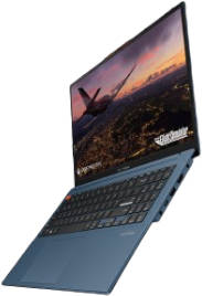 Asus VivoBook S15 OLED S5504VA-MA941WS Laptop (Core i9 13th Gen/16 GB/512 GB SSD/Windows 11)