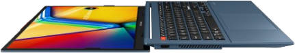 Asus VivoBook S15 OLED S5504VA-MA941WS Laptop (Core i9 13th Gen/16 GB/512 GB SSD/Windows 11) Laptop