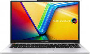 Asus VivoBook S15 OLED S5504VA-MA943WS Laptop (Core i9 13th Gen/16 GB/512 GB SSD/Windows 11)