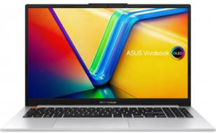 Asus VivoBook S15 OLED S5504VA-MA943WS Laptop (Core i9 13th Gen/16 GB/512 GB SSD/Windows 11)