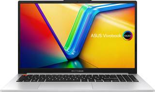 Asus VivoBook S15 OLED S5504VA-MA943WS Laptop (Core i9 13th Gen/16 GB/512 GB SSD/Windows 11)