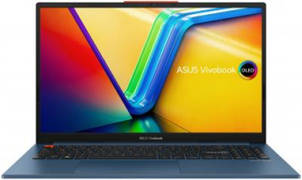 Asus VivoBook S15 OLED S5504VA-MA951WS Laptop (Core i9 13th Gen/16 GB/1 TB SSD/Windows 11)