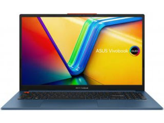 Asus VivoBook S15 OLED S5504VA-MA951WS Laptop (Core i9 13th Gen/16 GB/1 TB SSD/Windows 11) Price