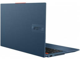 Asus VivoBook S15 OLED S5504VA-MA951WS Laptop (Core i9 13th Gen/16 GB/1 TB SSD/Windows 11)