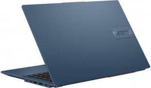 Asus VivoBook S15 OLED S5504VA-MA951WS Laptop (Core i9 13th Gen/16 GB/1 TB SSD/Windows 11)