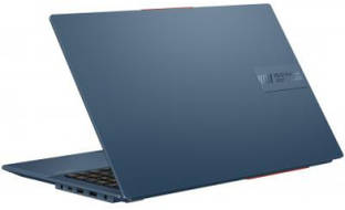Asus VivoBook S15 OLED S5504VA-MA951WS Laptop (Core i9 13th Gen/16 GB/1 TB SSD/Windows 11)