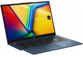 Asus VivoBook S15 OLED S5504VA-MA951WS Laptop (Core i9 13th Gen/16 GB/1 TB SSD/Windows 11)