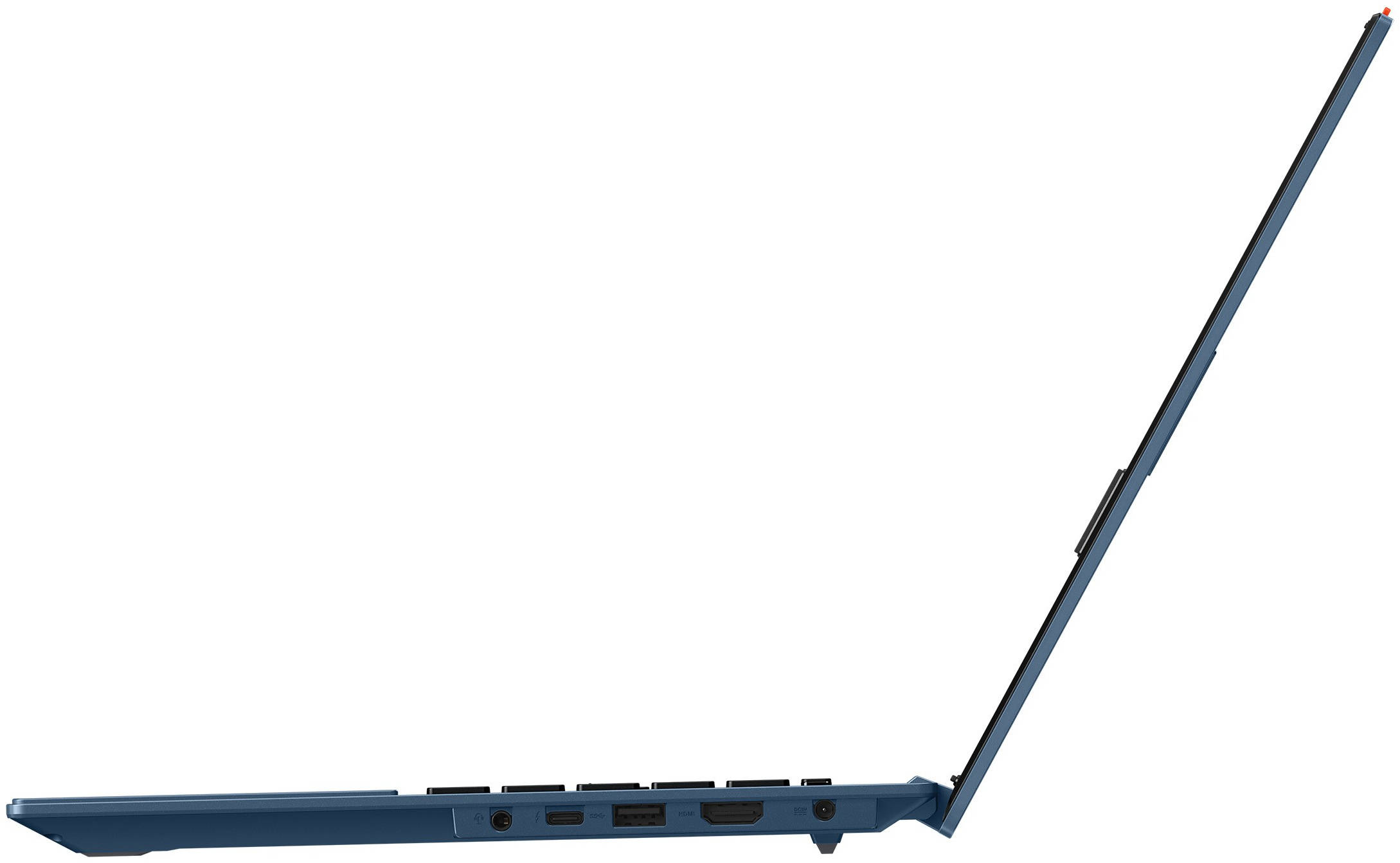 Asus VivoBook S15 OLED S5504VA-MA951WS Laptop (Core i9 13th Gen/16 GB/1 TB SSD/Windows 11)