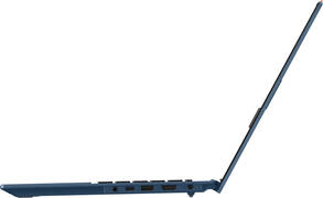 Asus VivoBook S15 OLED S5504VA-MA951WS Laptop (Core i9 13th Gen/16 GB/1 TB SSD/Windows 11) Laptop