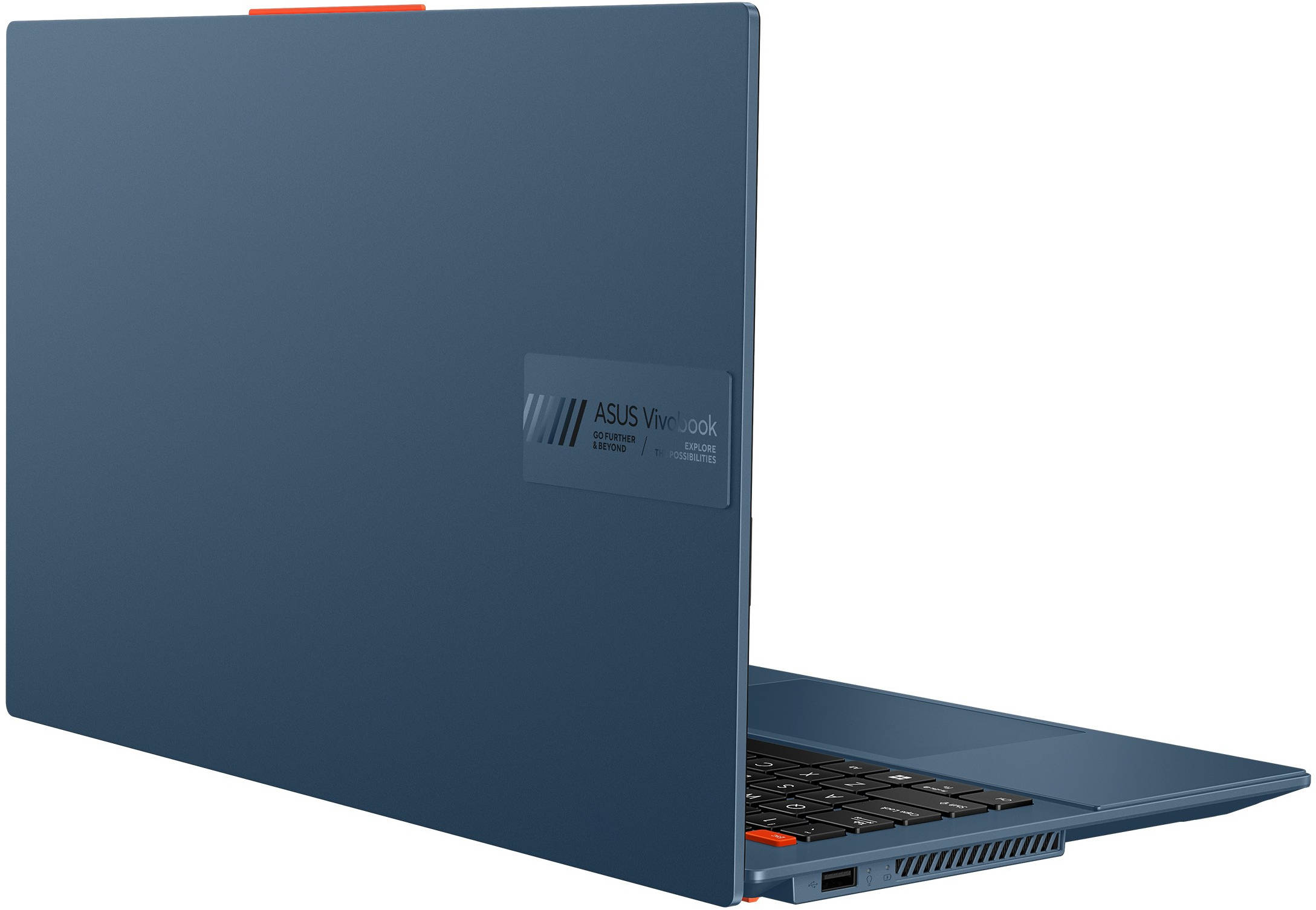 Asus VivoBook S15 OLED S5504VA-MA951WS Laptop (Core i9 13th Gen/16 GB/1 TB SSD/Windows 11)