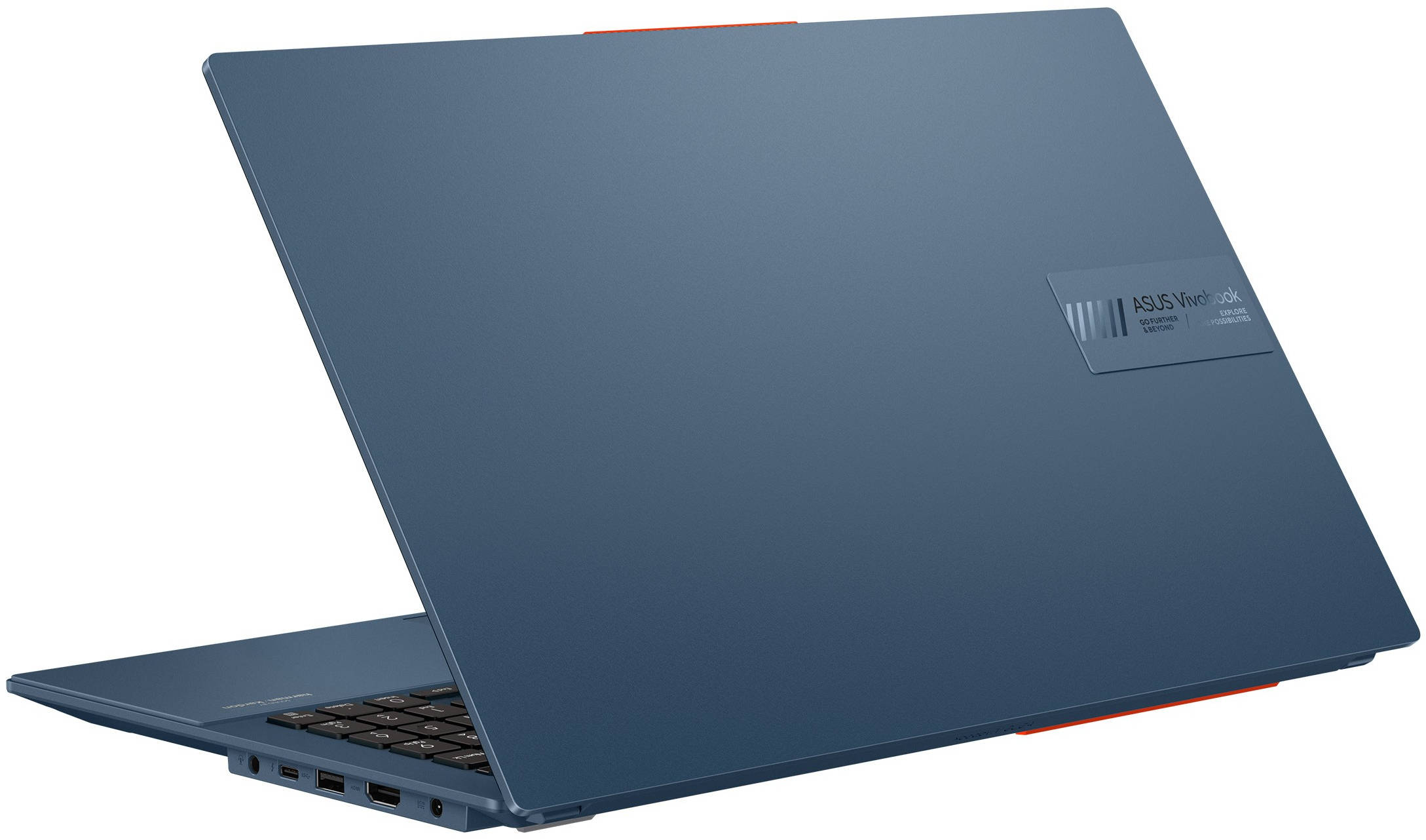 Asus VivoBook S15 OLED S5504VA-MA951WS Laptop (Core i9 13th Gen/16 GB/1 TB SSD/Windows 11)