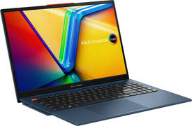 Asus VivoBook S15 OLED S5504VA-MA951WS Laptop (Core i9 13th Gen/16 GB/1 TB SSD/Windows 11) Laptop