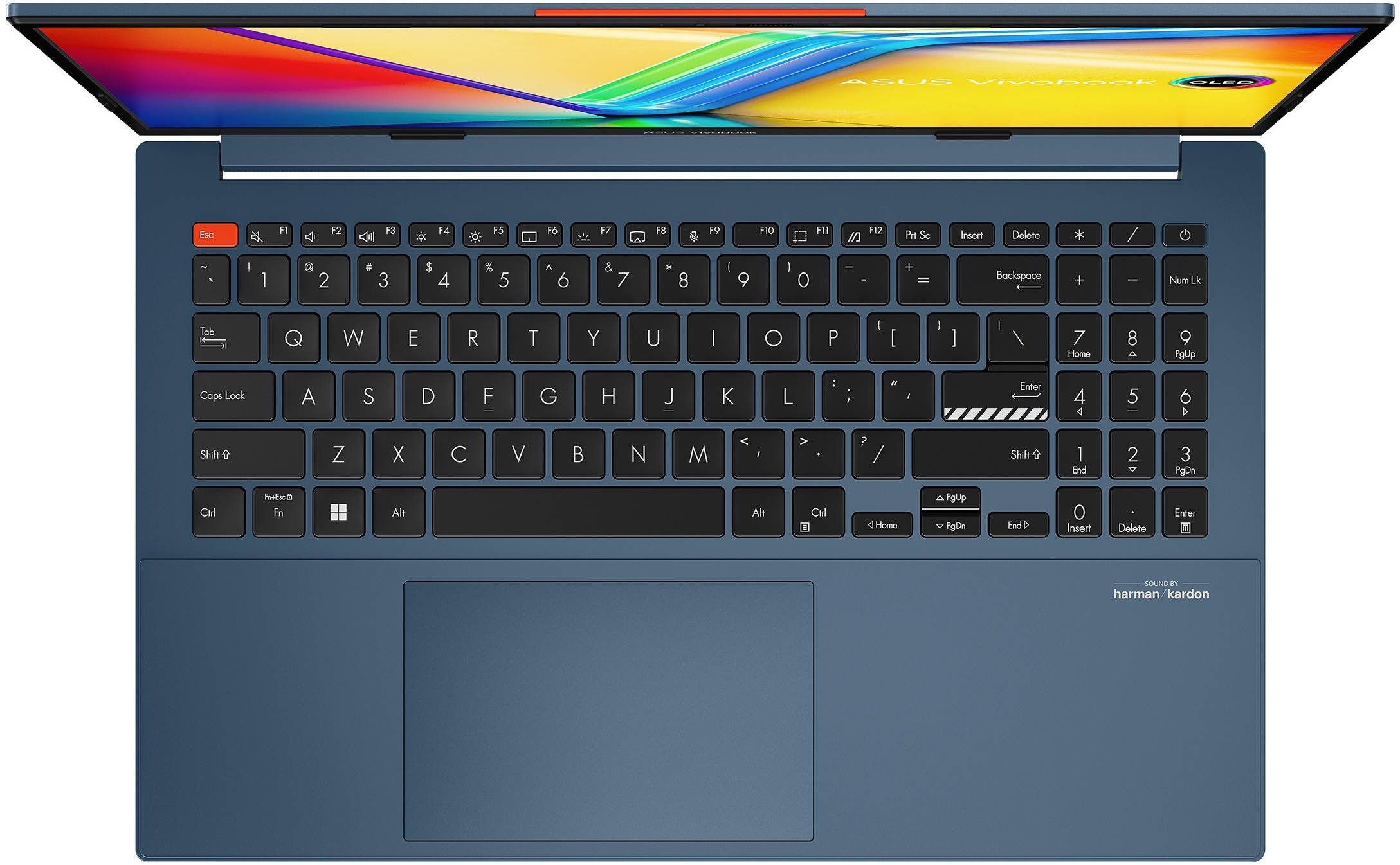 Asus VivoBook S15 OLED S5504VA-MA951WS Laptop (Core i9 13th Gen/16 GB/1 TB SSD/Windows 11)