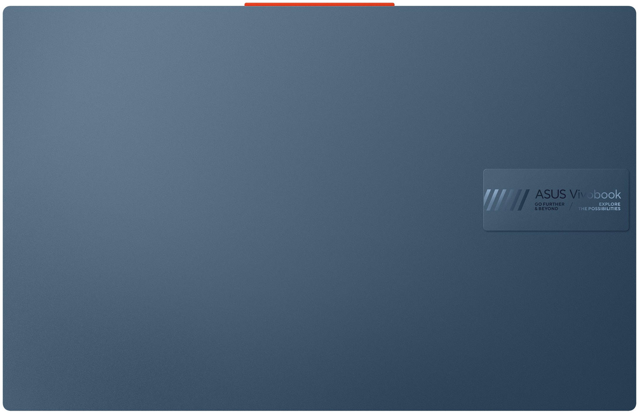 Asus VivoBook S15 OLED S5504VA-MA951WS Laptop (Core i9 13th Gen/16 GB/1 TB SSD/Windows 11)